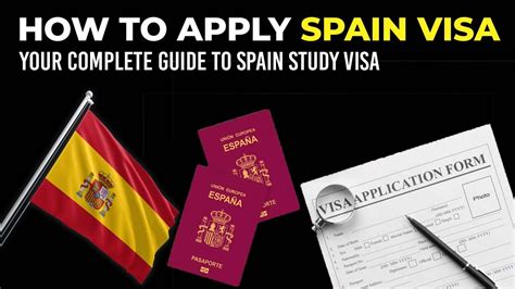 teleport visa services|Apply for Spain Visa .